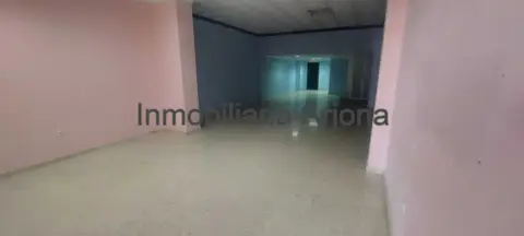 Local comercial en calle de Fuensanta