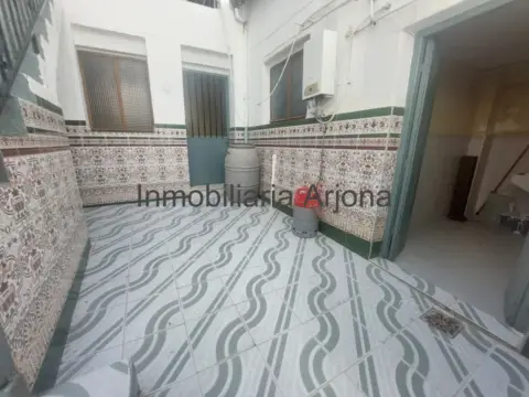 Casa en calle Hoya del Molino
