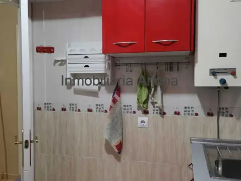 Piso en Urbanización Pisos Virgen de la Aurora