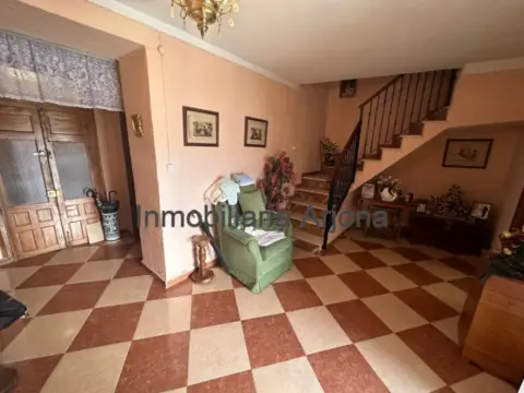 Terreno en calle de Rute