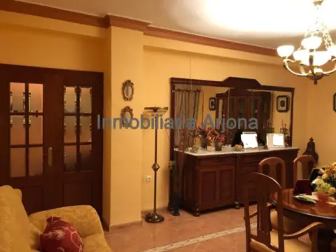 Casa en calle de José Antonio