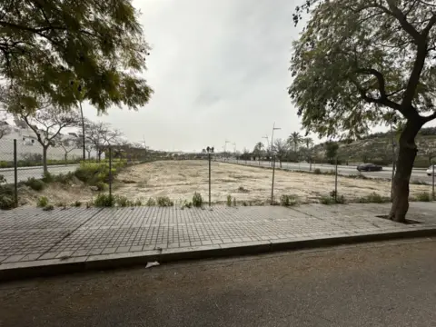 Terreno en Ronda Oeste