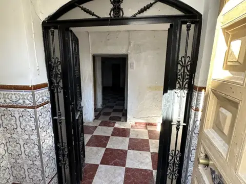 Casa en calle de la Llaneta