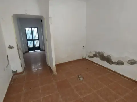 Casa en calle de los Capacheros