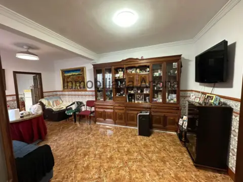 Casa en calle de San Cristóbal