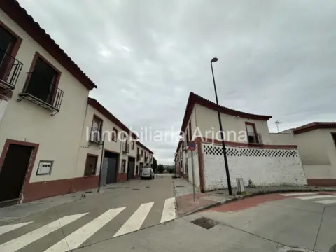 Piso en calle Rochafria