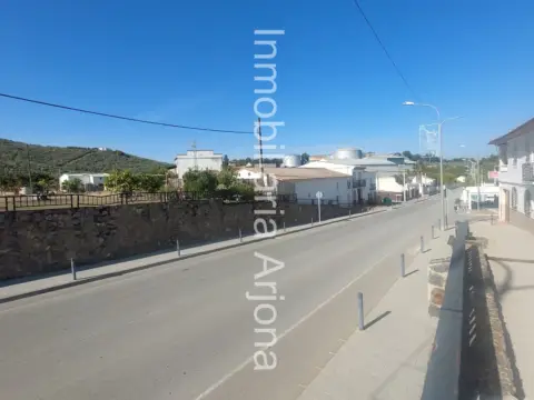 Terreno en Carretera de Córdoba-Málaga
