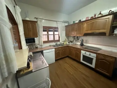 Chalet en Diseminado Campo Aras