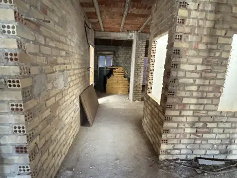 Piso en calle de Córdoba