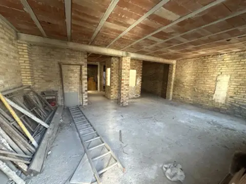 Piso en calle de Córdoba