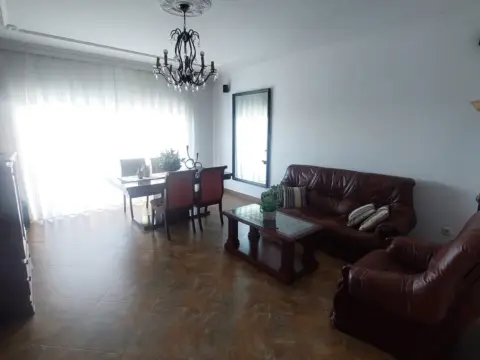 Casa en calle de la Sierra de Aras