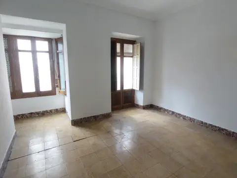 Piso en calle de Amador de los Ríos