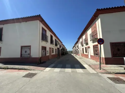 Casa en calle Rochafria