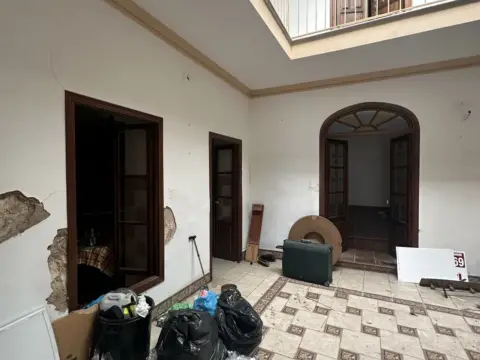 Casa en calle de Marín