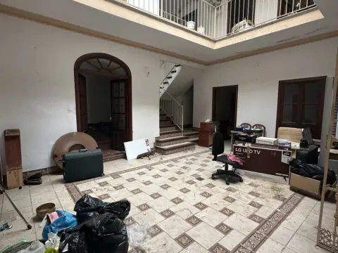 Casa en calle de Marín