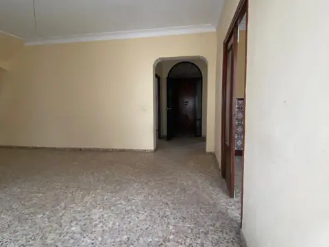 Dúplex en calle de la Silera