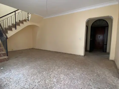 Dúplex en calle de la Silera