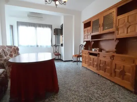 Casa en calle de la Cabrillana