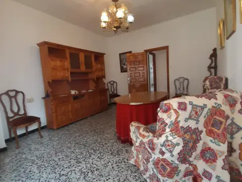 Casa en calle de la Cabrillana