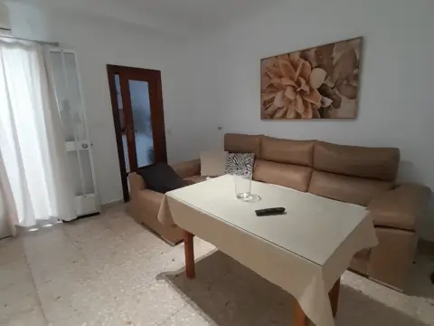 Casa en calle Viñas