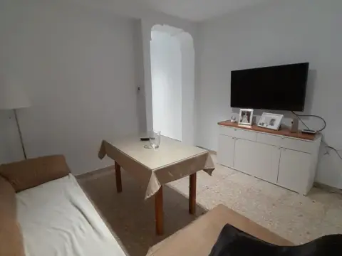 Casa en calle Viñas