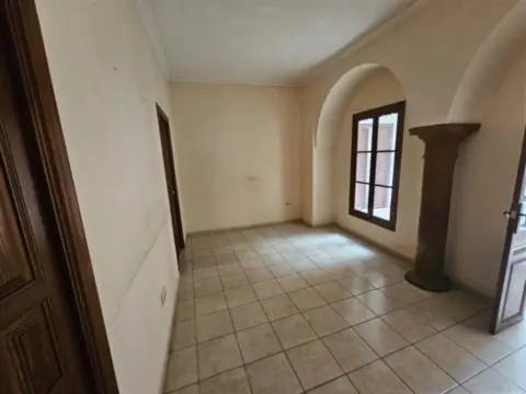 Casa en calle de Marín