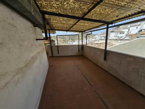 Casa en calle de Marín