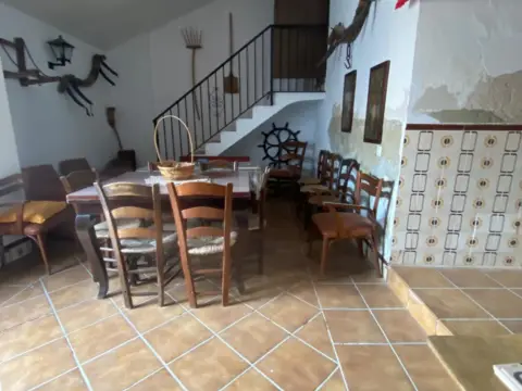 Casa en calle de Ramón y Cajal