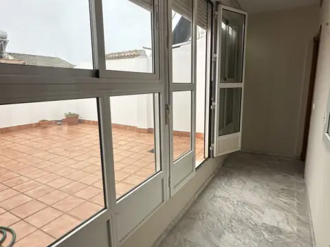 Ático en calle de Avendaño