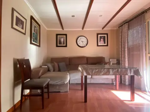 Piso en calle de los Mercaderes