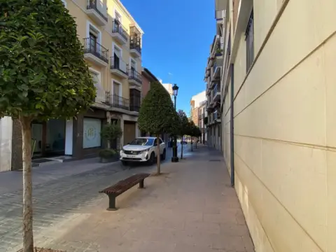 Piso en calle de Juan Jiménez Cuenca