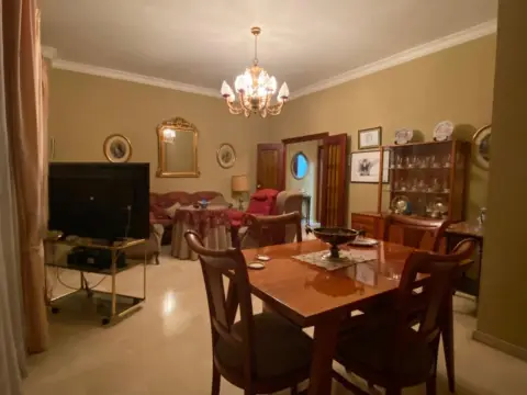 Piso en calle de Juan Jiménez Cuenca