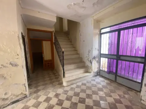 Casa en calle de Amador de los Ríos