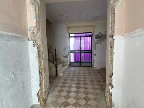 Casa en calle de Amador de los Ríos