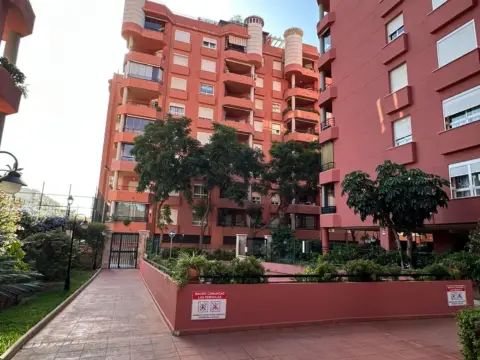 Piso en calle Río guadalhorce