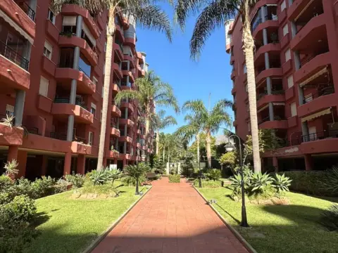 Piso en calle Río guadalhorce