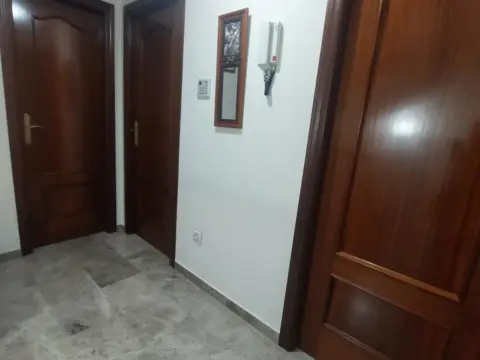 Casa en calle de Almería