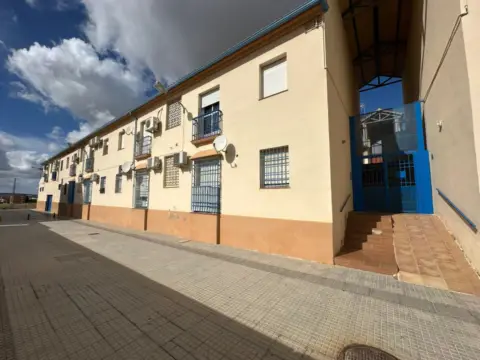 Piso en calle de Huelva