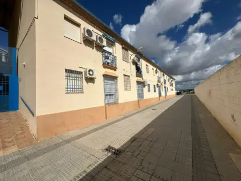Piso en calle de Huelva