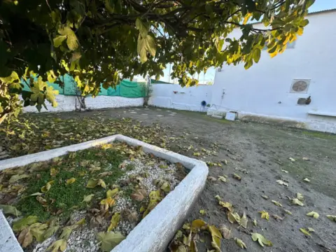 Terreno en Camino de Torca