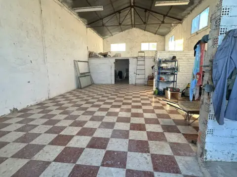 Terreno en Camino de Torca