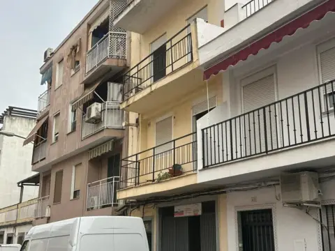 Casa en calle Valdeolleros