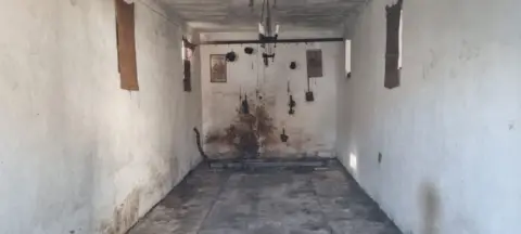 Nave comercial en calle Navas