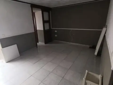 Casa en calle de la Aguardentería