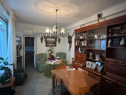 Casa en calle Obispo dominguez Valdecañas