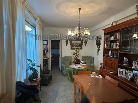 Casa en calle Obispo dominguez Valdecañas