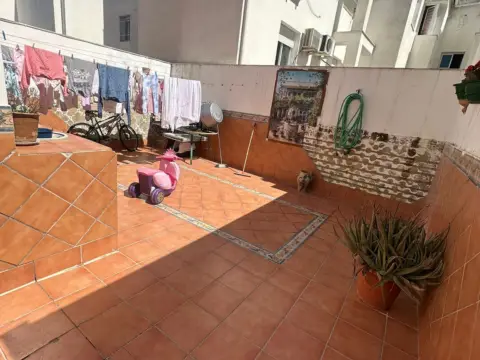 Piso en Ronda del Valle