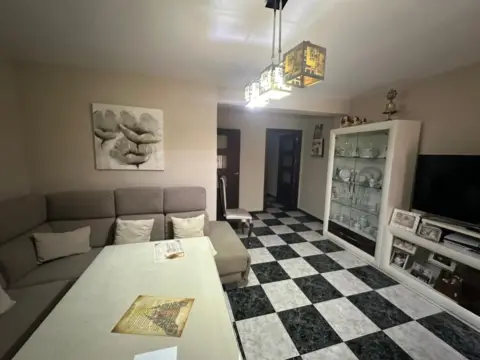 Piso en Avenida del Parque