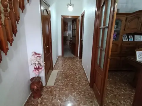 Casa en calle de la Gardenia