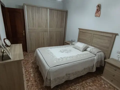 Casa en calle de la Gardenia